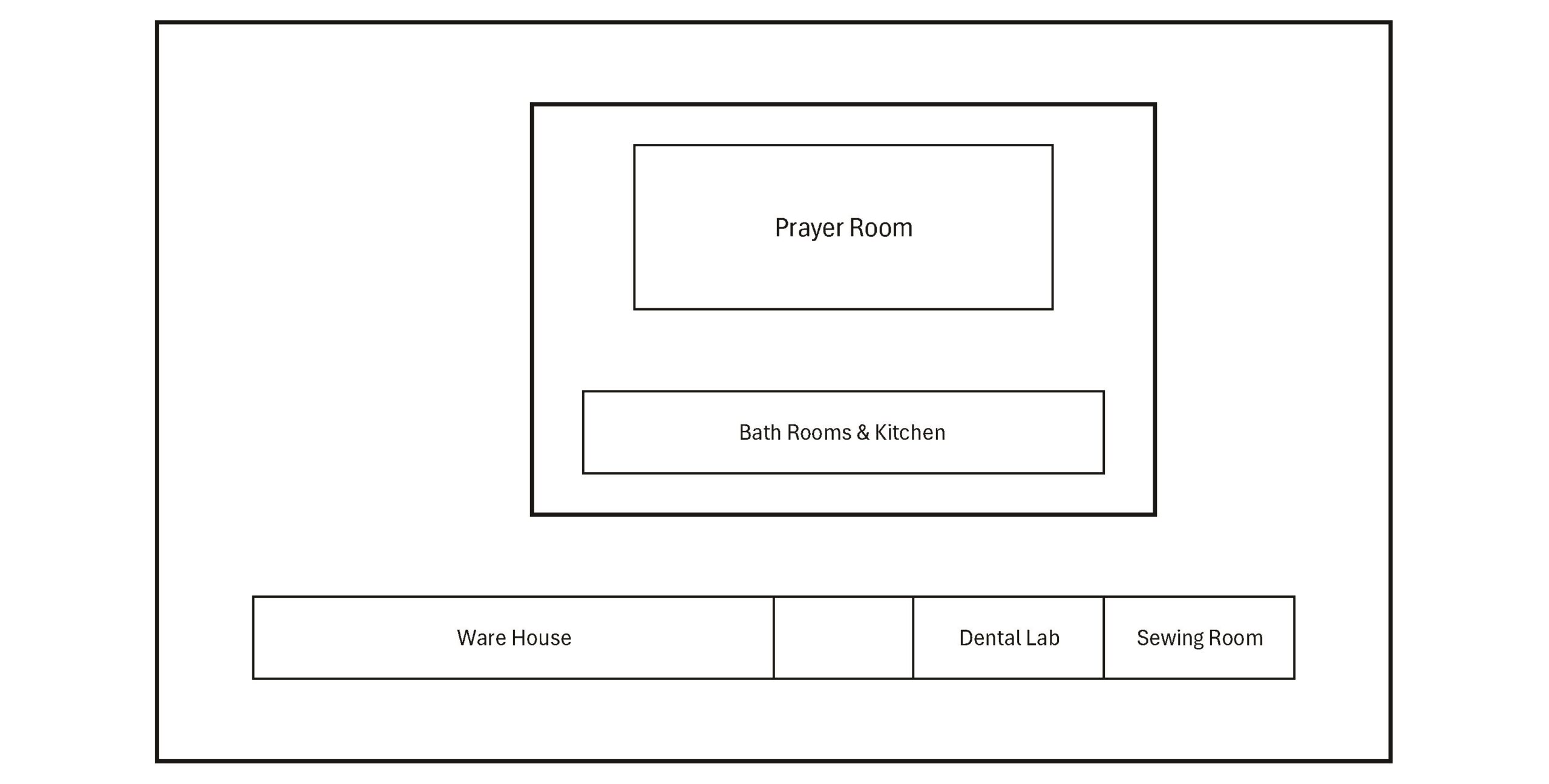 6 Prayer Mountain Ministry